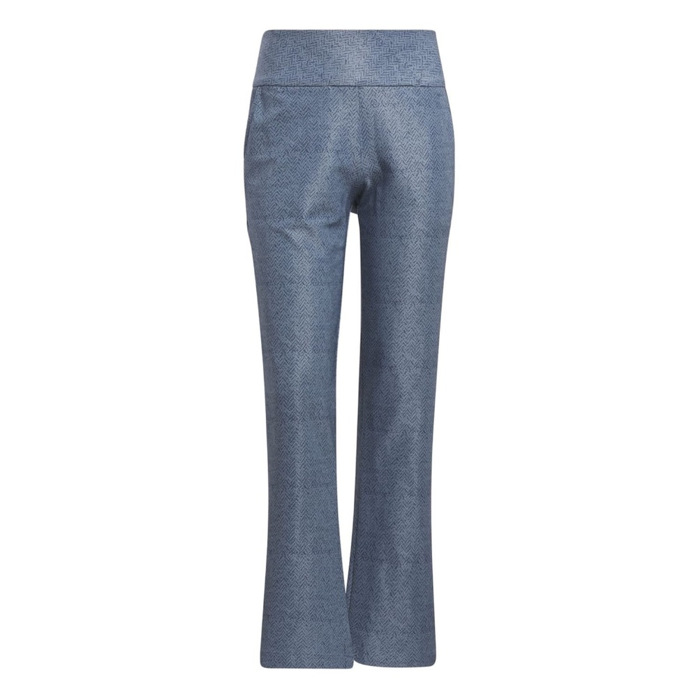 Adidas flare trousers